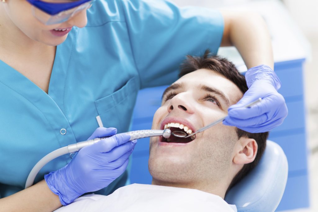 Dental care