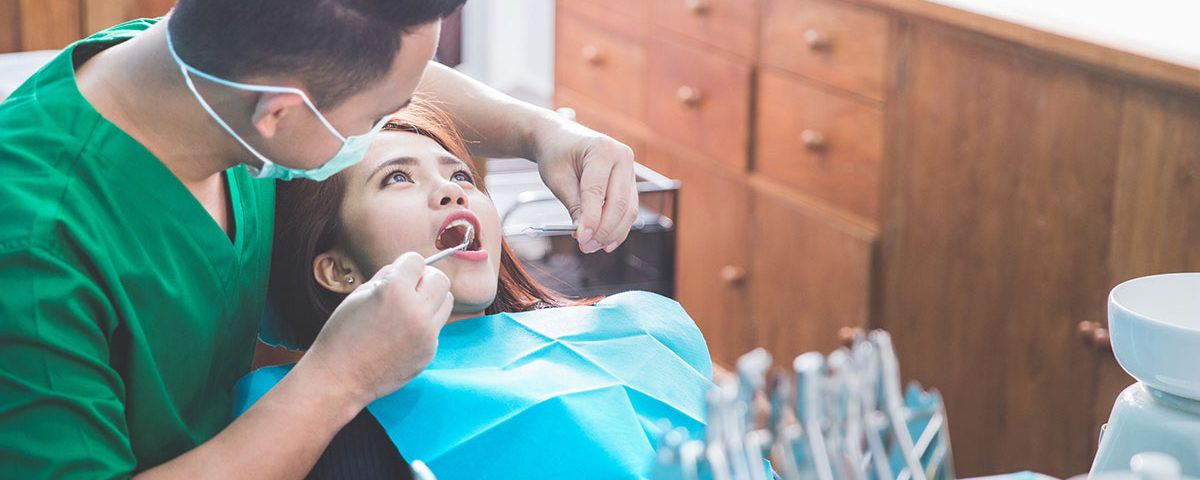 signs that you need dental checkup