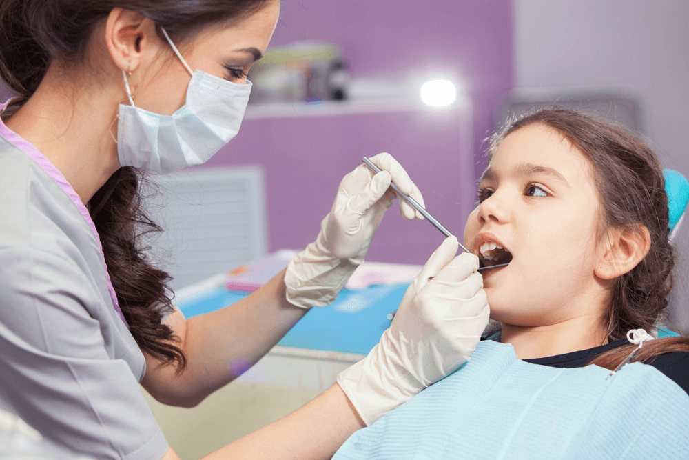 Regular Dental Checkup