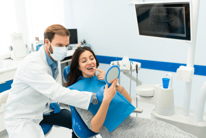 Getting Rid of Dental Issues - Sher Dental - North Miami Dentist