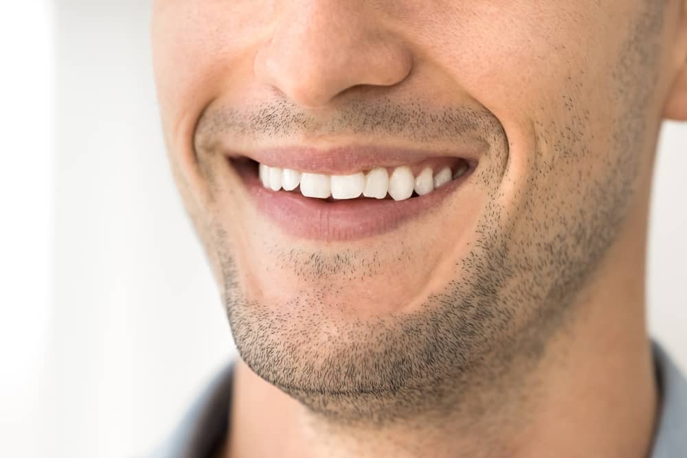 cosmetic dentistry in Aventura