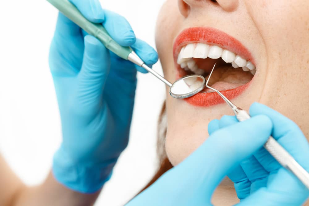 Top dentist in Fort Lauderdale